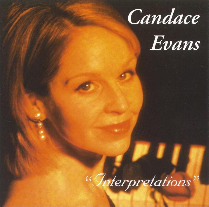CD Cover